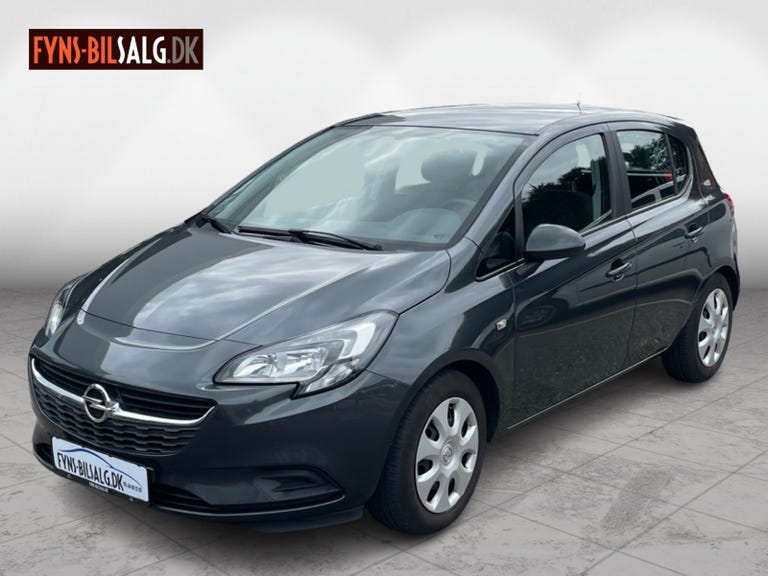 Opel Corsa T 100 Enjoy