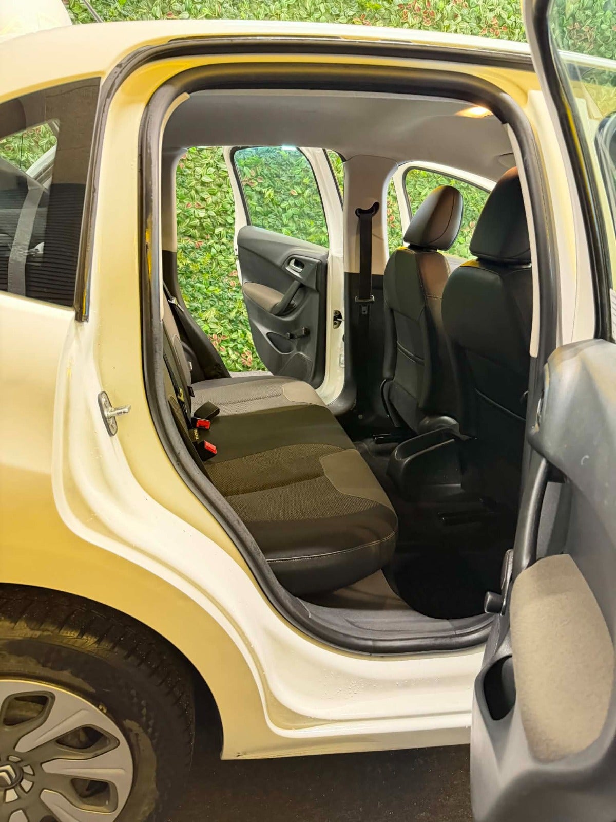 Billede af Citroën C3 1,2 PureTech 82 Attraction