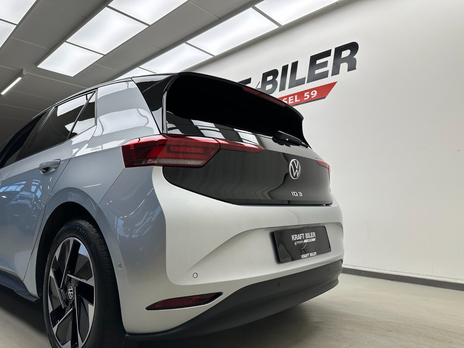 Billede af VW ID.3 58 Pro