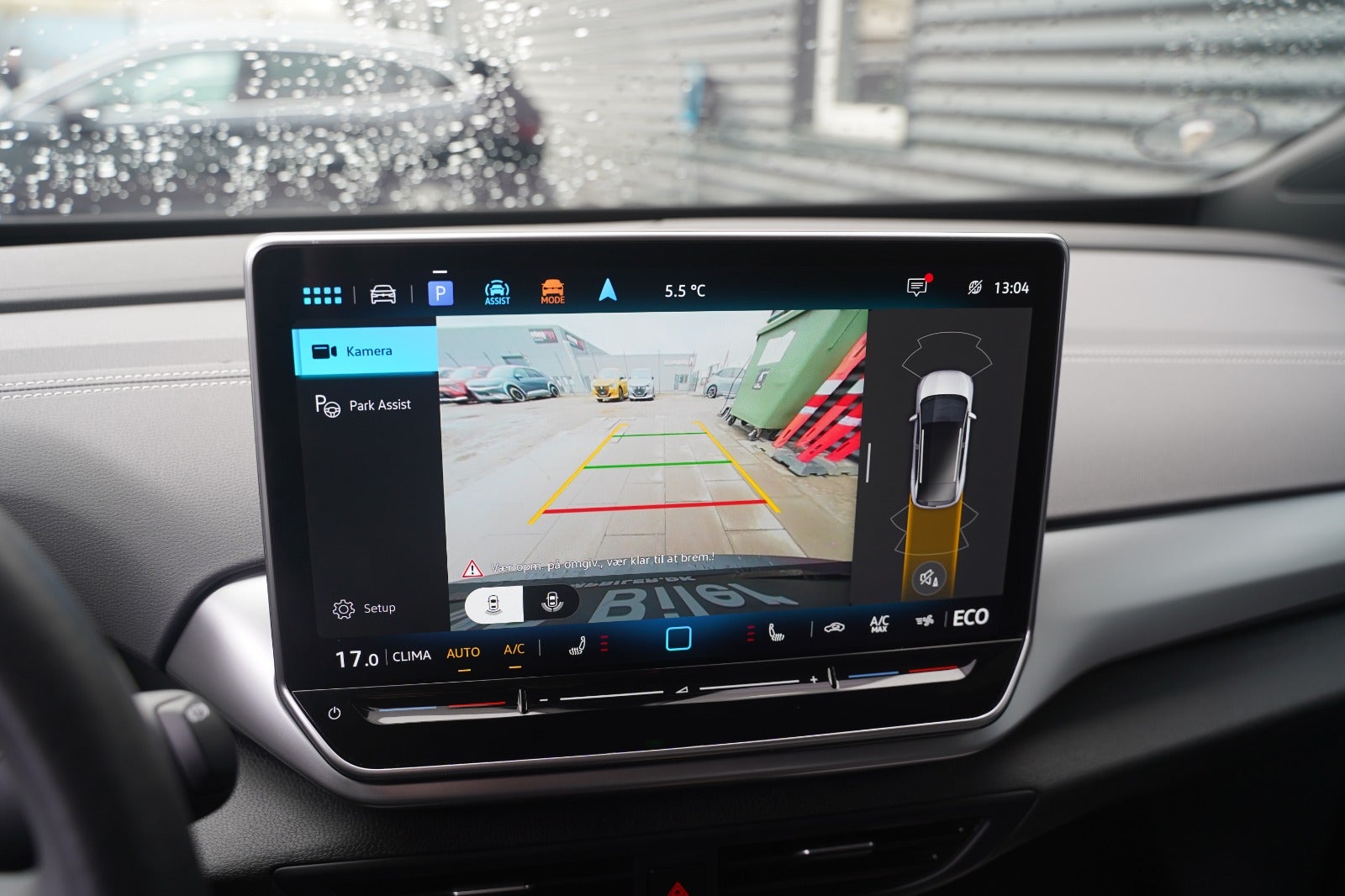 Billede af VW ID.4 52 Pure