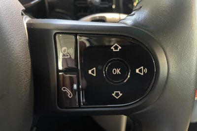 MINI Cooper SE Classic Trim