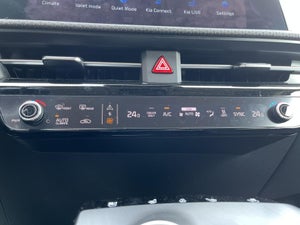 Kia EV6 Long Range Upgrade
