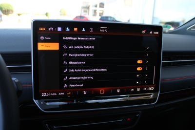 VW ID.7 GTX Max+ 4Motion