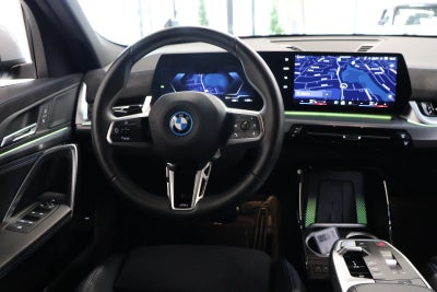 BMW iX2 xDrive30 M-Sport