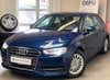 Audi A3 TDi 184 Ambition Sportback quattro S-tr. thumbnail