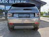 Land Rover Discovery Sport TD4 150 HSE aut. thumbnail