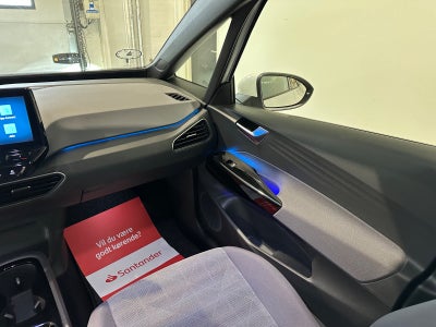 VW ID.3 Pro Life