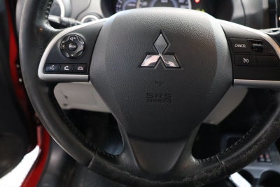 Mitsubishi Space Star Invite