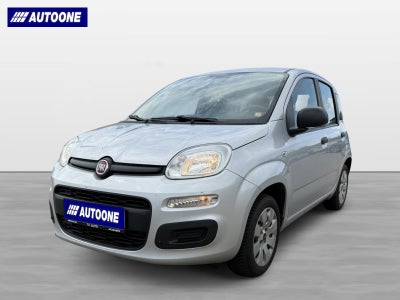Fiat Panda 0,9 TwinAir 65 Easy 5d