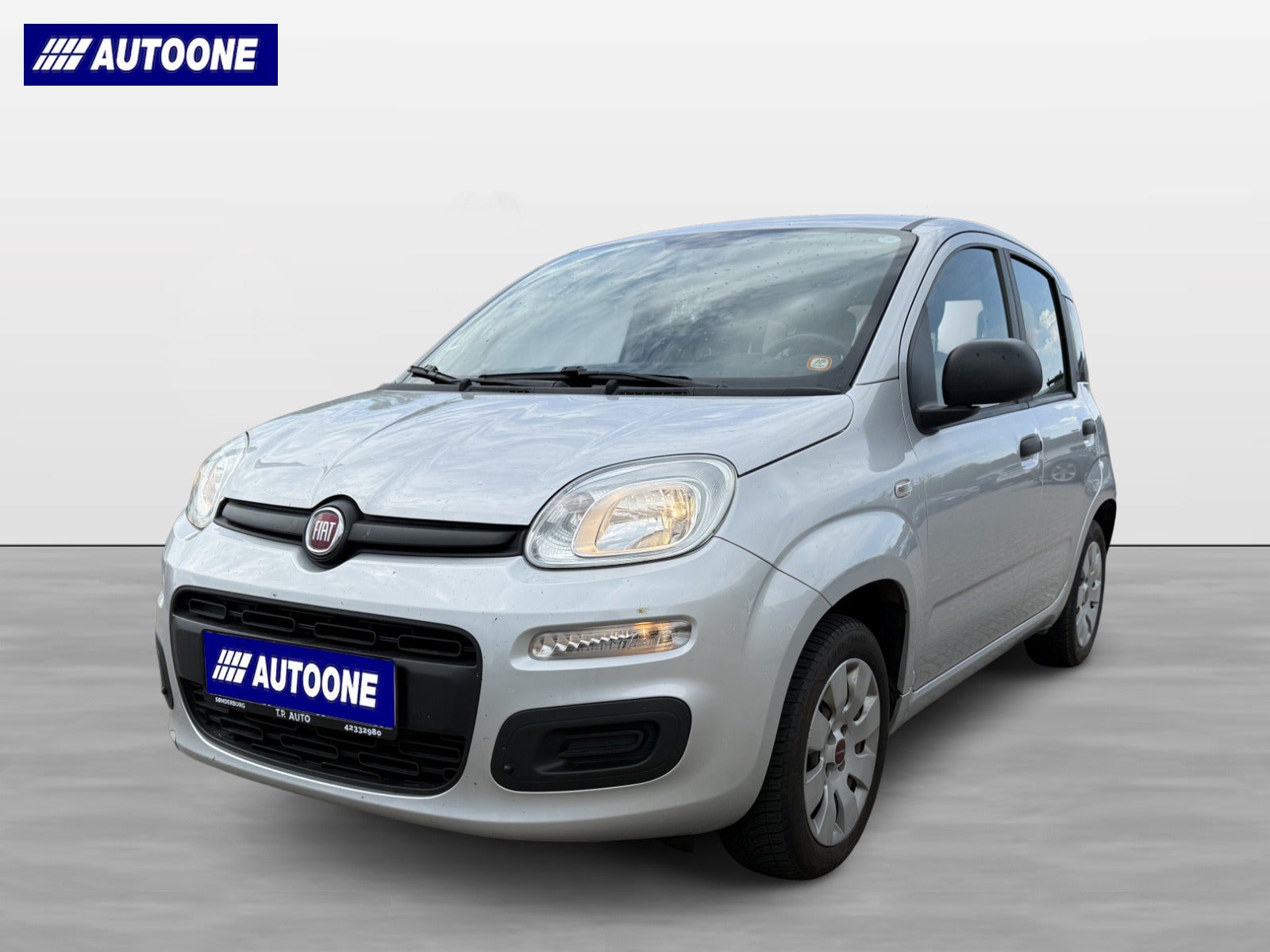 Billede af Fiat Panda 0,9 TwinAir 65 Easy