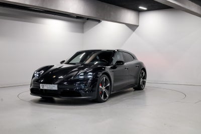 Porsche Taycan 4S Performance+ Sport Turismo