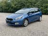 Kia Ceed CVVT Style+ Clim SW