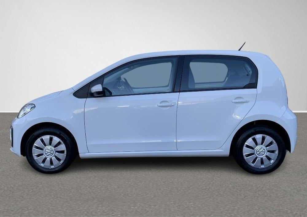 Billede af VW Up! 1,0 MPi 60 Move Up! BMT