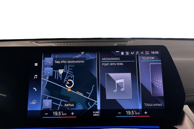BMW iX1 xDrive30 X-Line