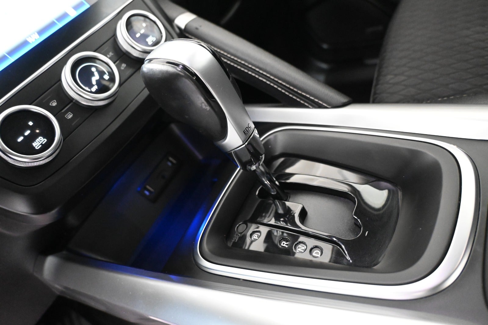 Renault Kadjar TCe 160 Bose Edition EDC