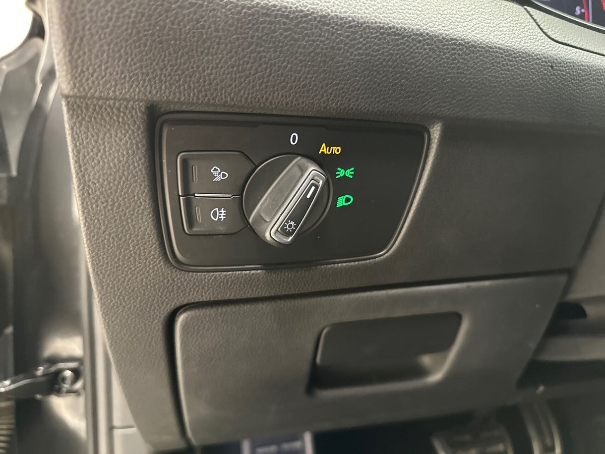 VW Arteon TDi 190 R-line DSG billede 18