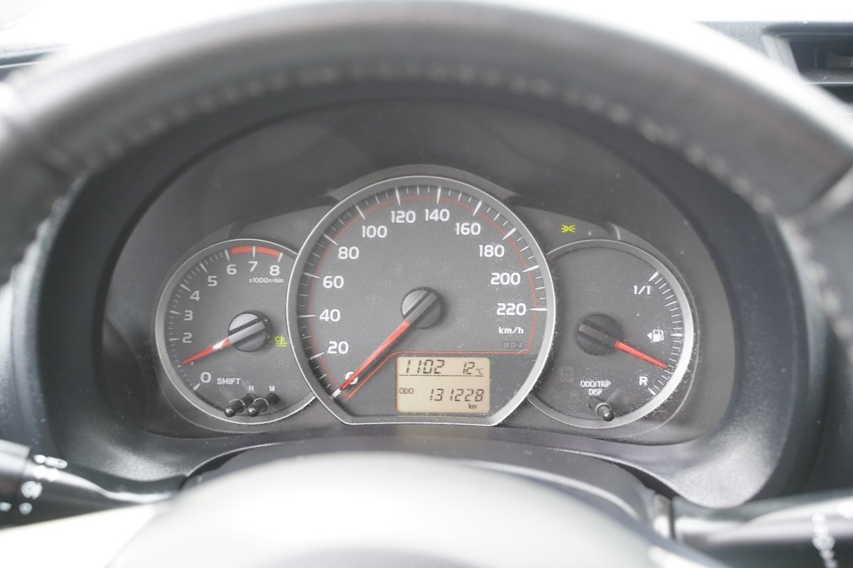 Billede af Toyota Yaris 1,3 VVT-i T2