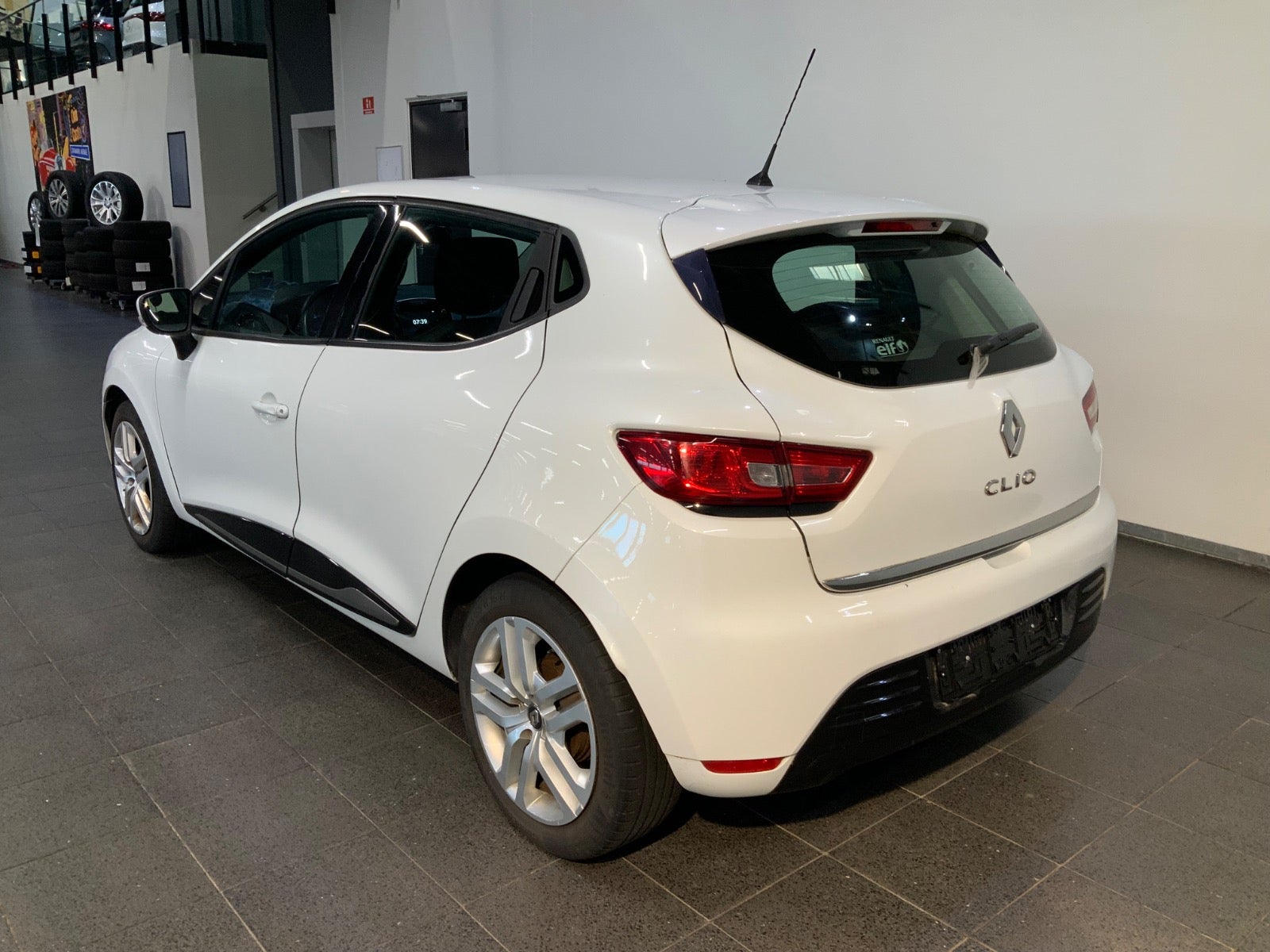 Renault Clio IV