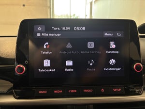 Kia Picanto Prestige Upgrade