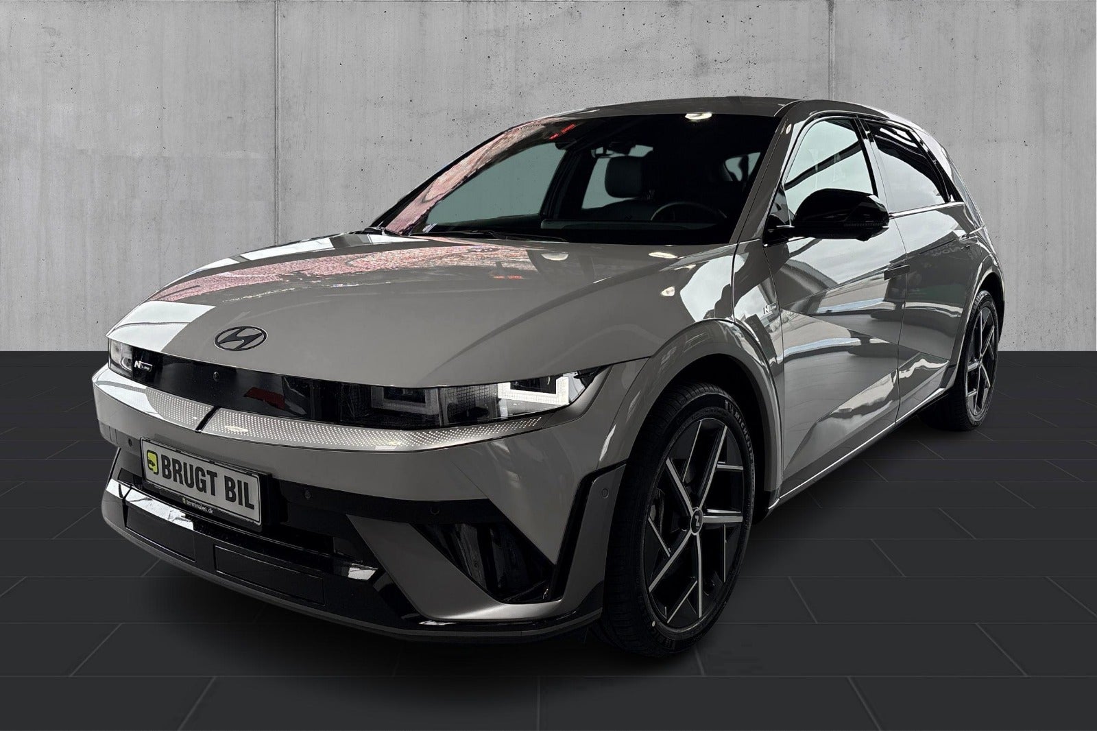 Hyundai Ioniq 5 84,0 N Line+