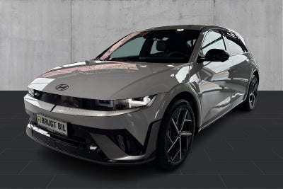 Hyundai Ioniq 5 84,0 N Line+