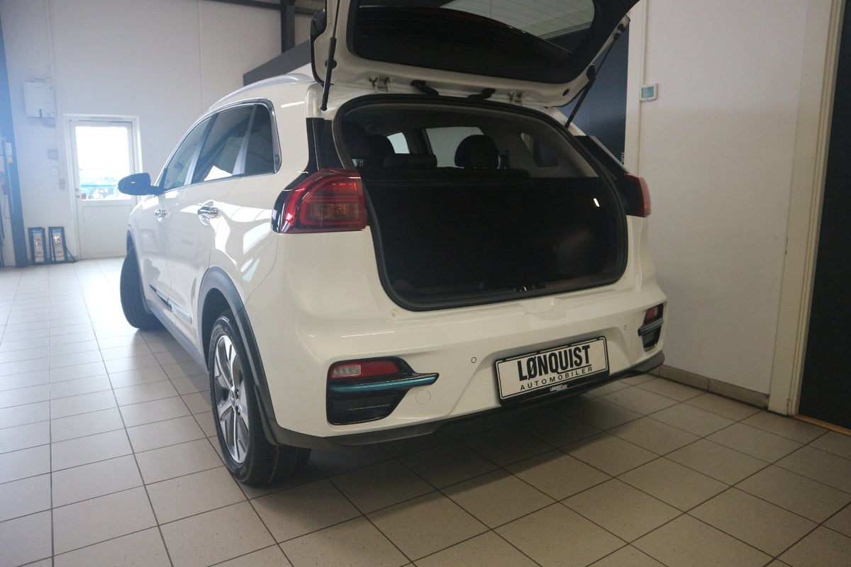 Kia e-Niro Advance+