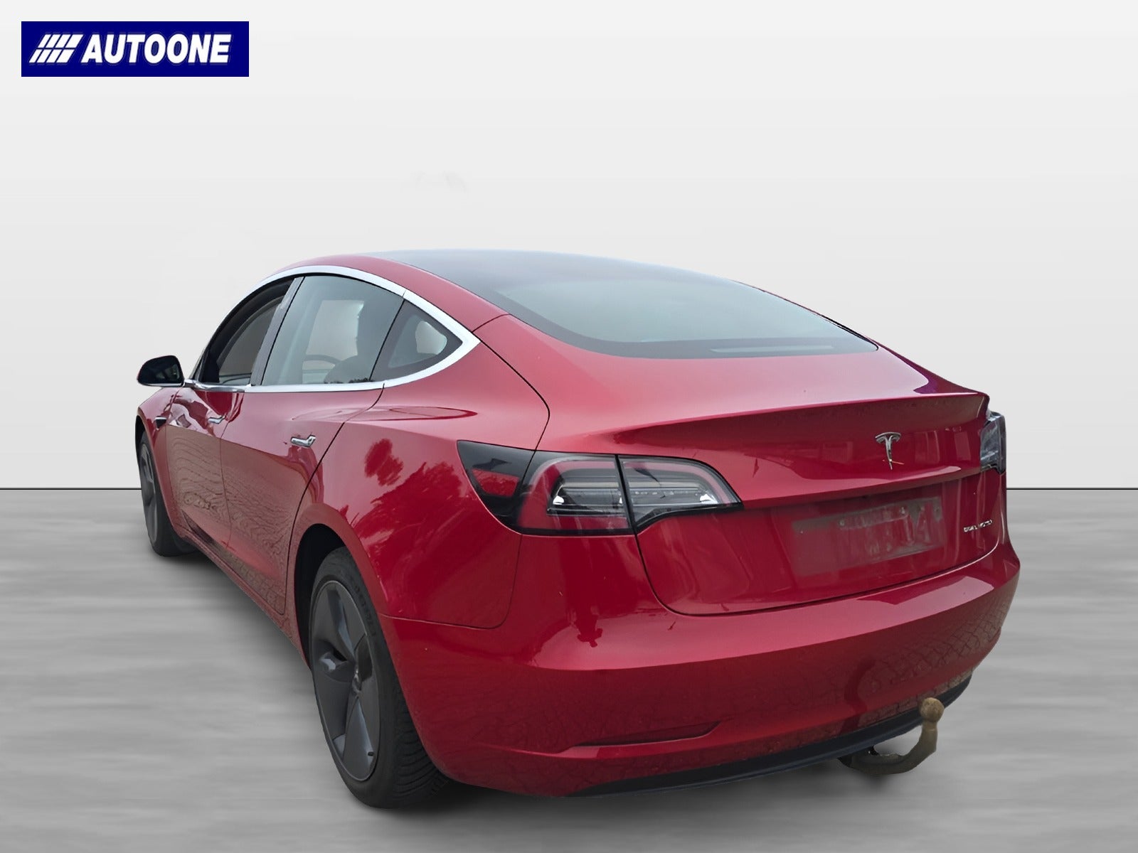 Billede af Tesla Model 3  Long Range AWD