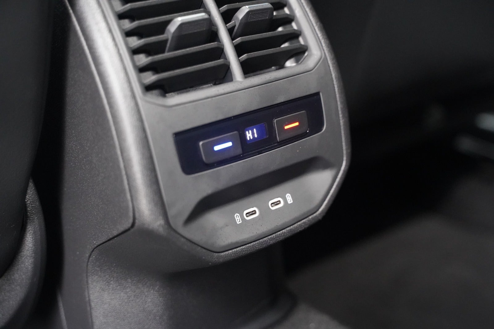 Billede af Seat Leon 1,4 eHybrid Cupra Sportstourer DSG