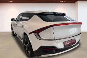 Kia EV6 Long Range Performance GT-Line AWD
