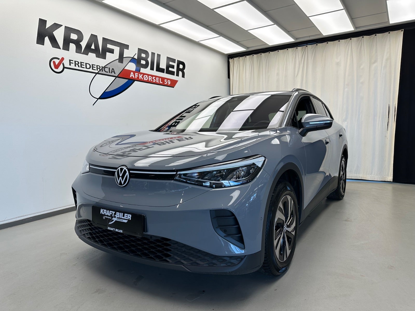 Billede af VW ID.4 52 Pure