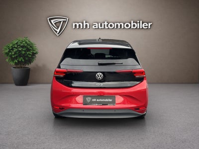 VW ID.3 Pro Move