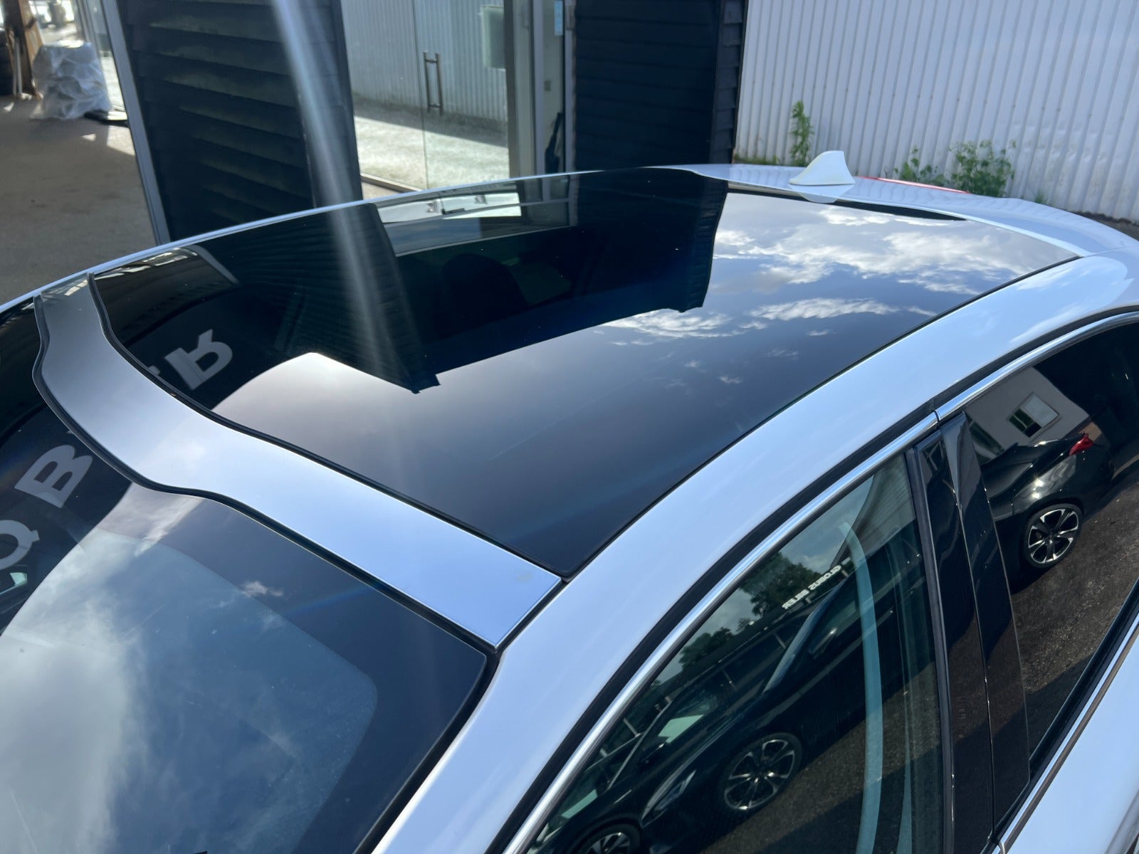 Billede af Peugeot 208 1,2 e-THP 110 Active