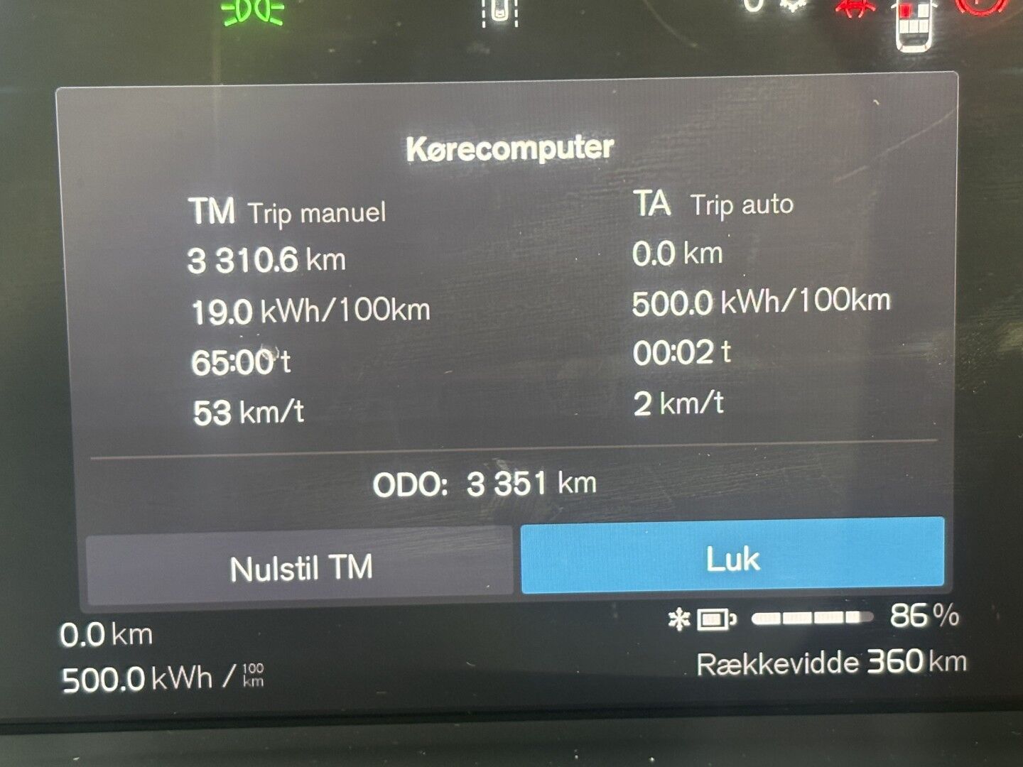 Volvo C40 ReCharge Twin Plus