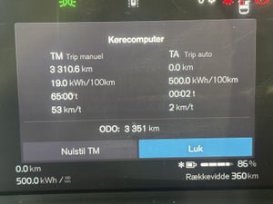 Volvo C40 ReCharge Twin Plus