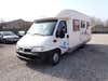 Fiat Ducato 11 JTD Combinato