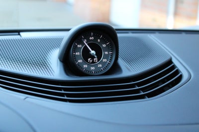 Porsche Taycan 4S Performance+