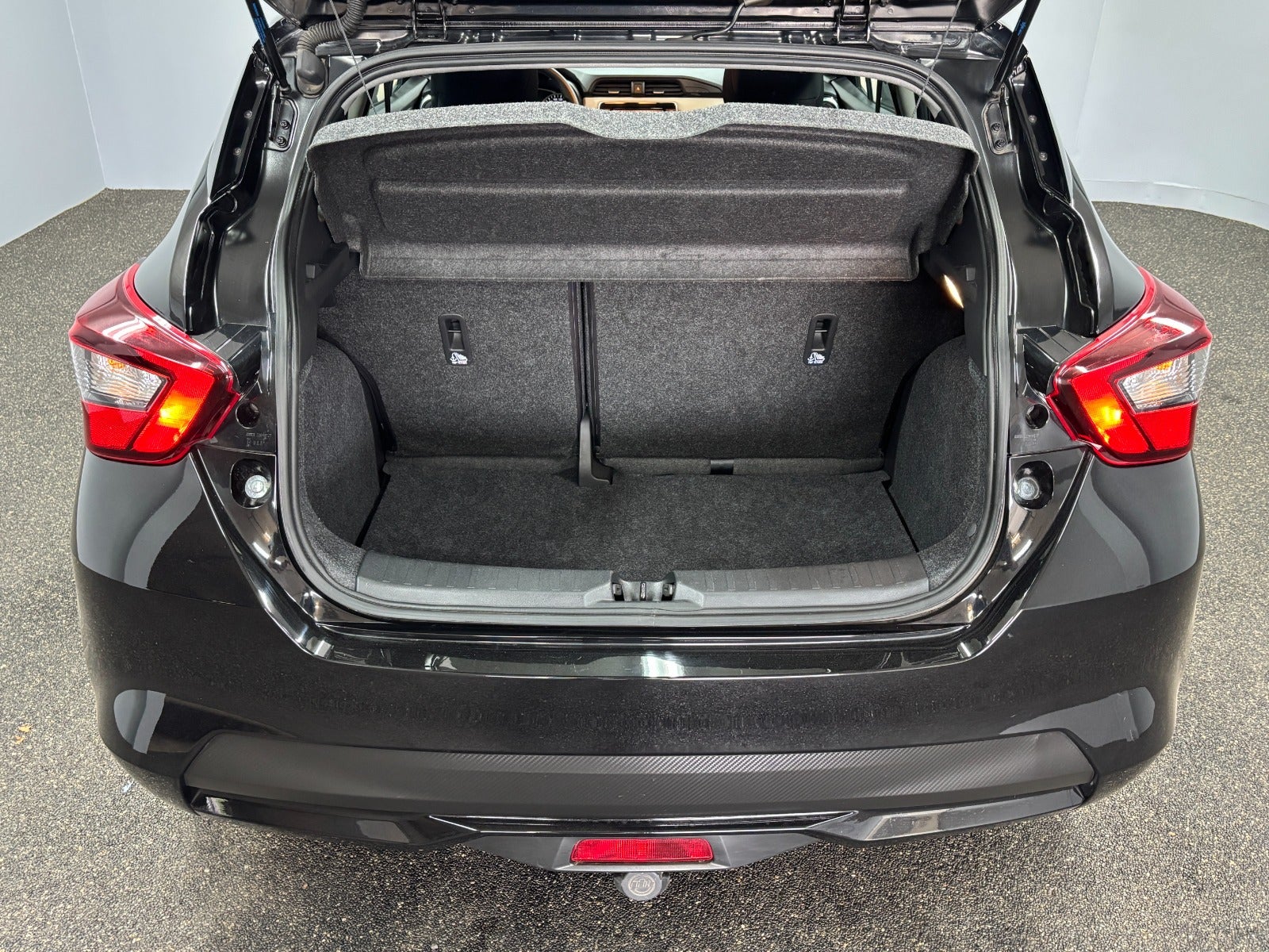 Billede af Nissan Micra 1,5 dCi 90 Acenta