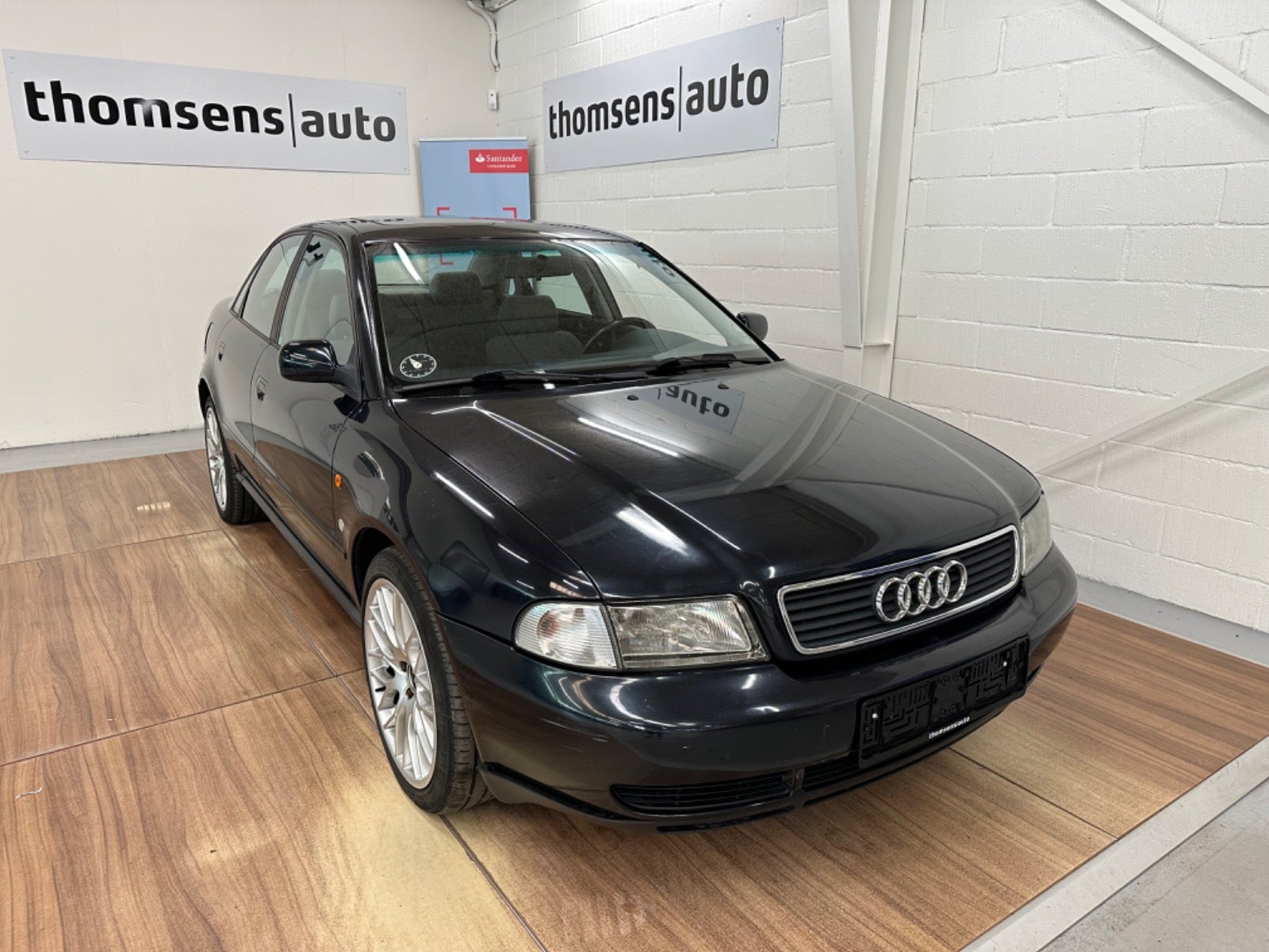 Audi A4 1995