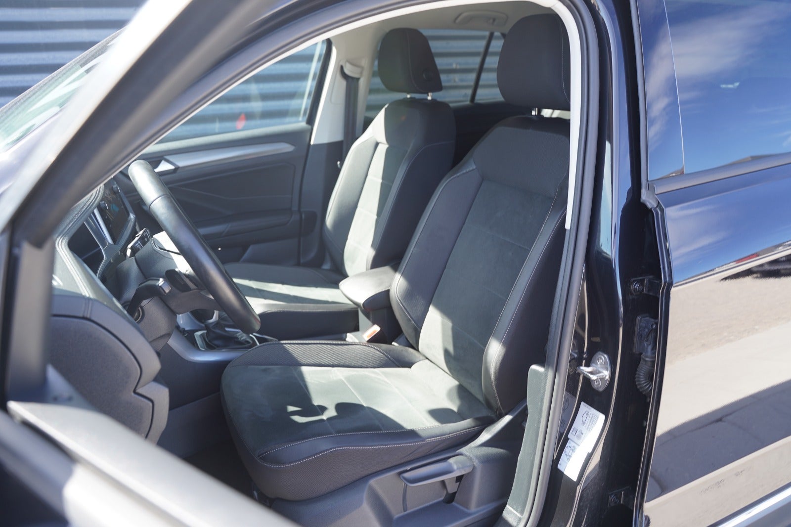 Billede af VW T-Roc 1,5 TSi 150 Style DSG