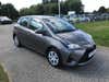 Toyota Yaris Hybrid H2 e-CVT