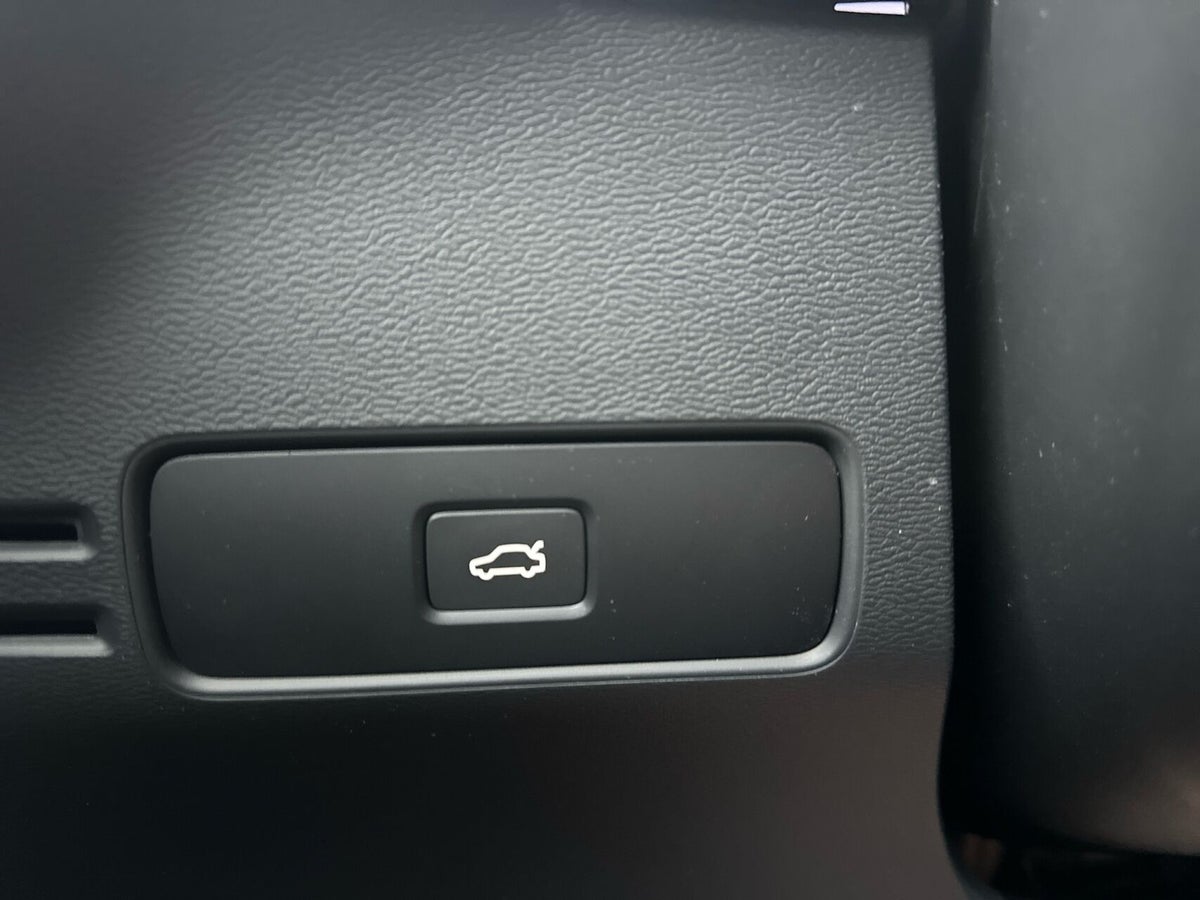 Volvo EX40 Extended Range Ultra billede 21