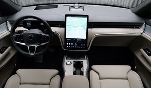 Volvo EX90 Plus 7prs