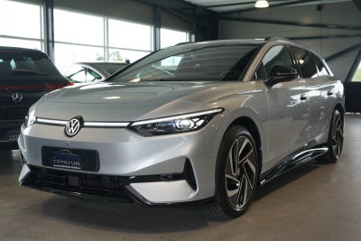 VW ID.7 Style Tourer 