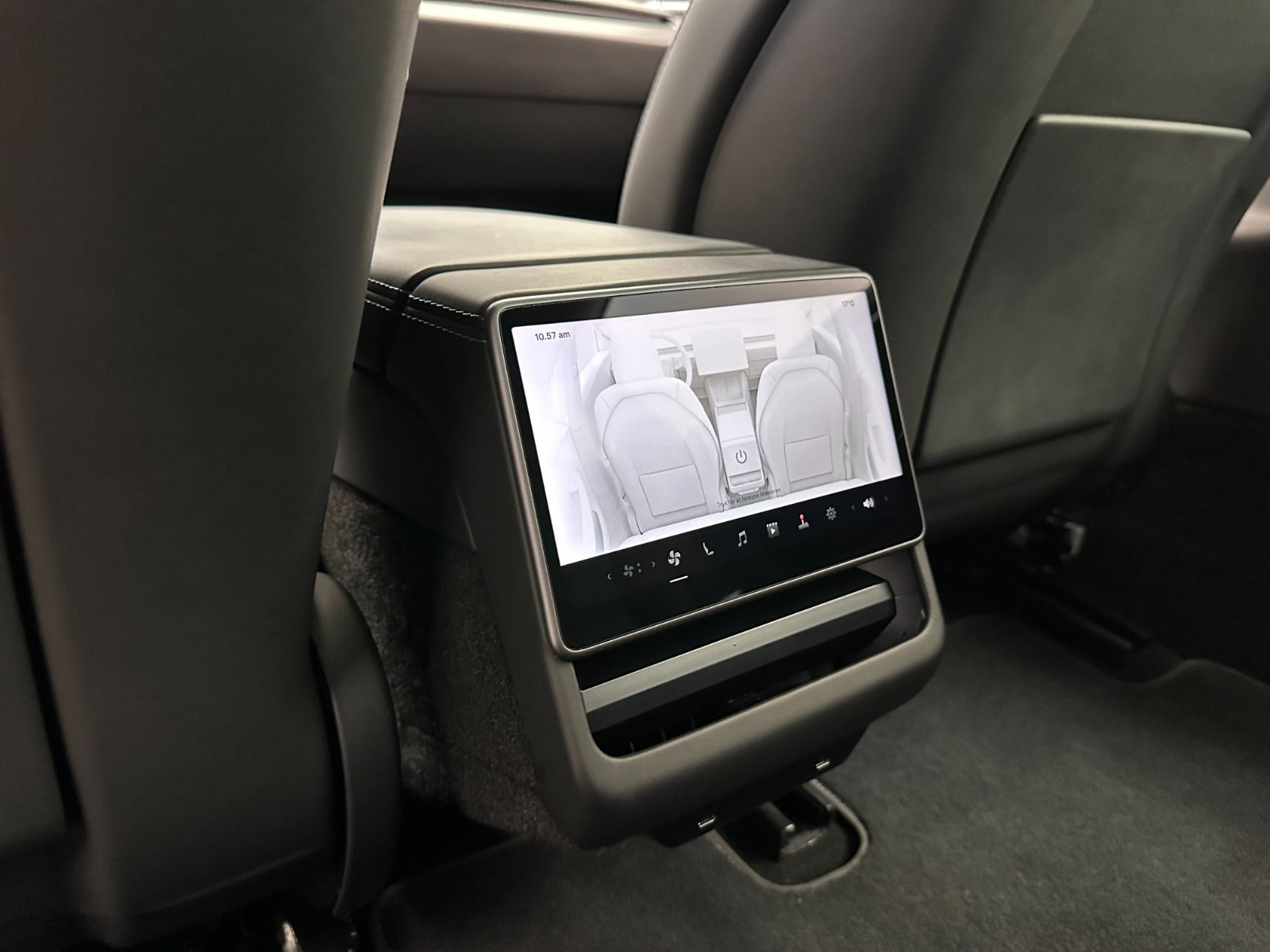 Billede af Tesla Model 3  RWD