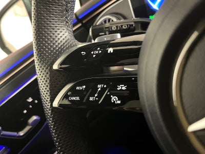 Mercedes EQE350 SUV AMG Edition 4Matic