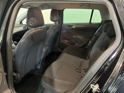 Opel Astra T 105 Enjoy Sports Tourer