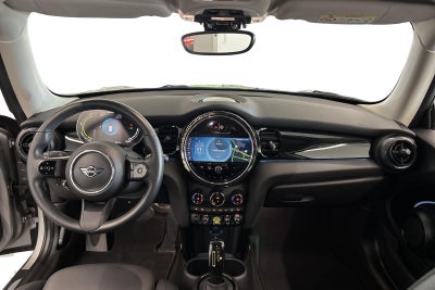 MINI Cooper SE Classic Trim