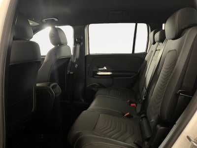 Mercedes EQB300 Progressive 4Matic Van