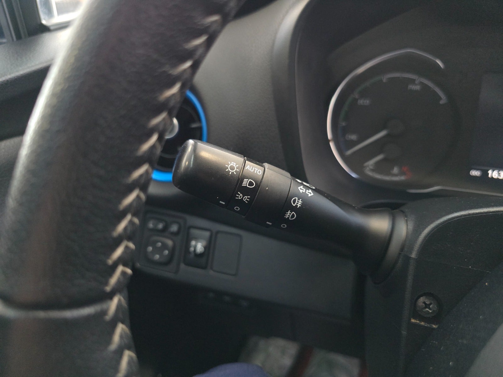 Billede af Toyota Yaris 1,5 Hybrid H3 Limited e-CVT