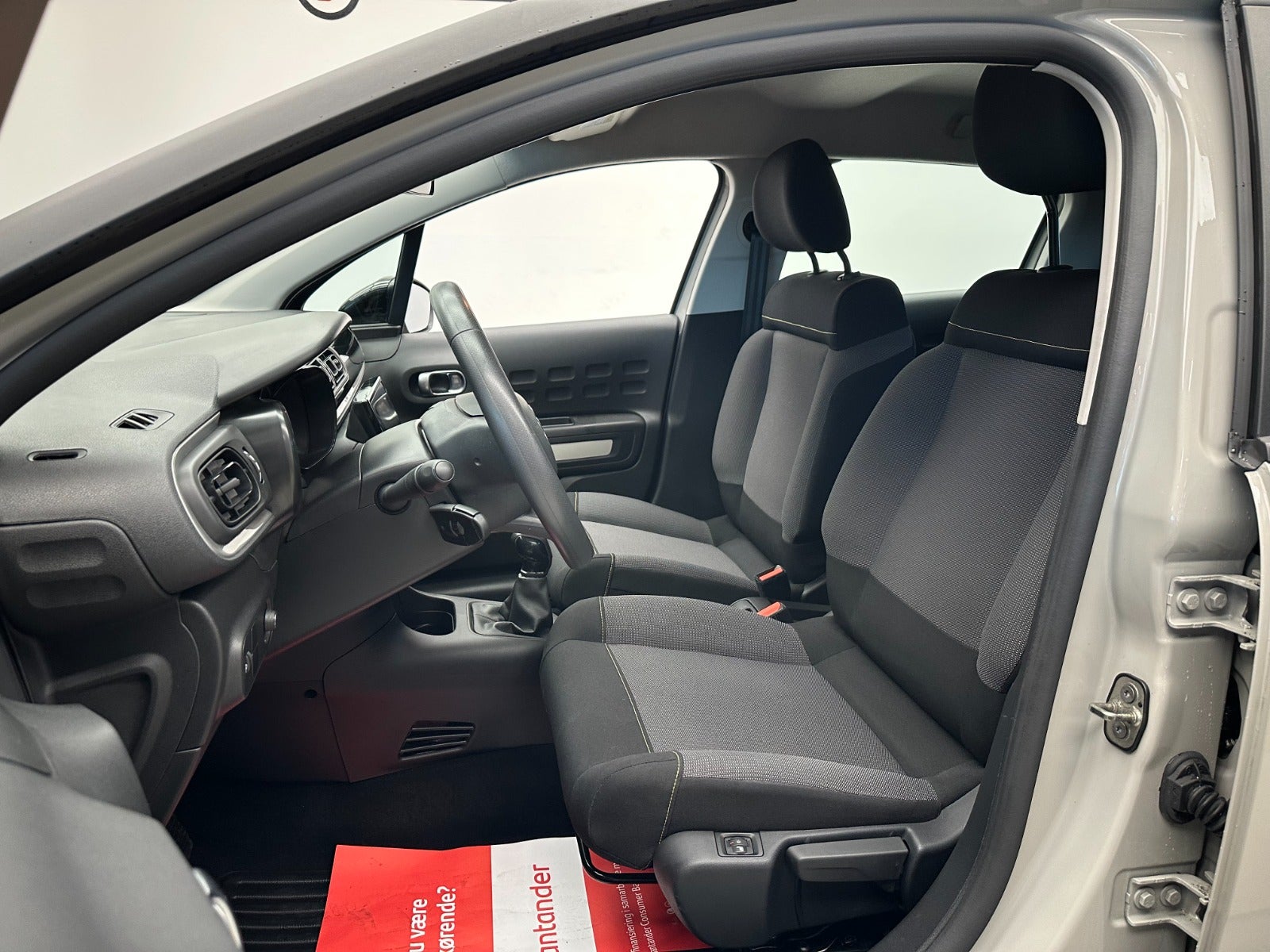Billede af Citroën C3 1,2 PureTech 83 Feel